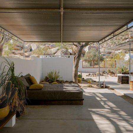 Andrea Zittel'S Joshua Tree Home A Z West House Luaran gambar
