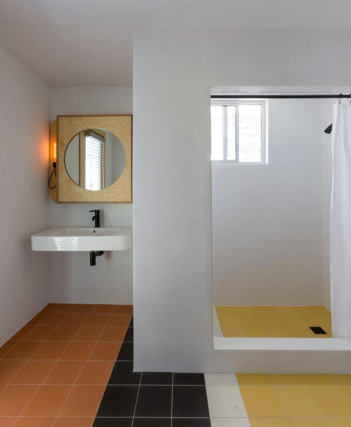 Andrea Zittel'S Joshua Tree Home A Z West House Luaran gambar