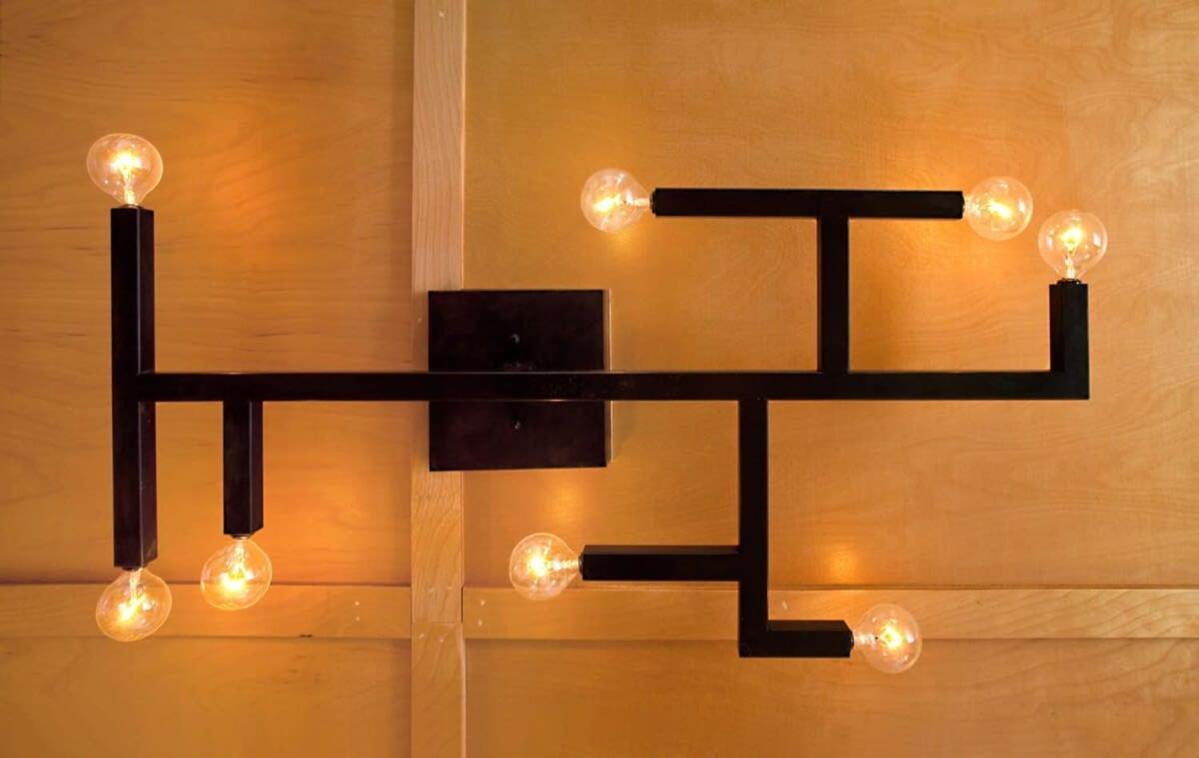 Andrea Zittel'S Joshua Tree Home A Z West House Luaran gambar