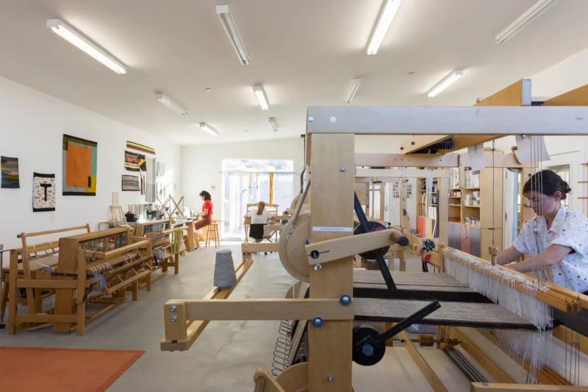 Andrea Zittel'S Joshua Tree Home A Z West House Luaran gambar