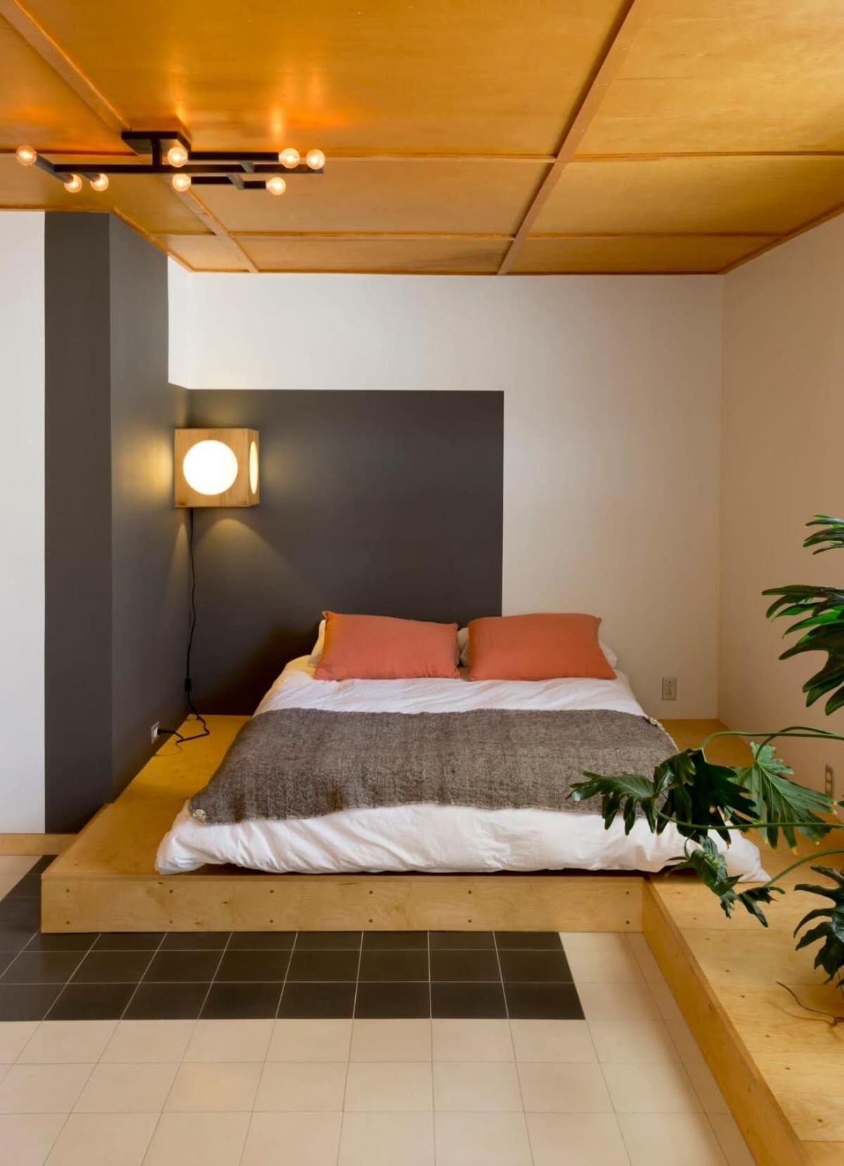 Andrea Zittel'S Joshua Tree Home A Z West House Luaran gambar