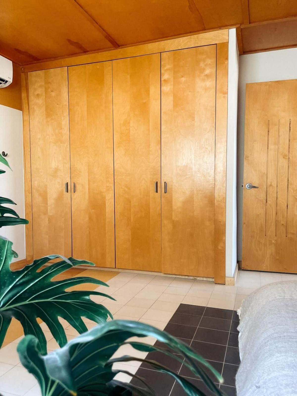 Andrea Zittel'S Joshua Tree Home A Z West House Luaran gambar
