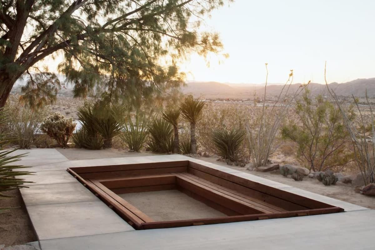 Andrea Zittel'S Joshua Tree Home A Z West House Luaran gambar
