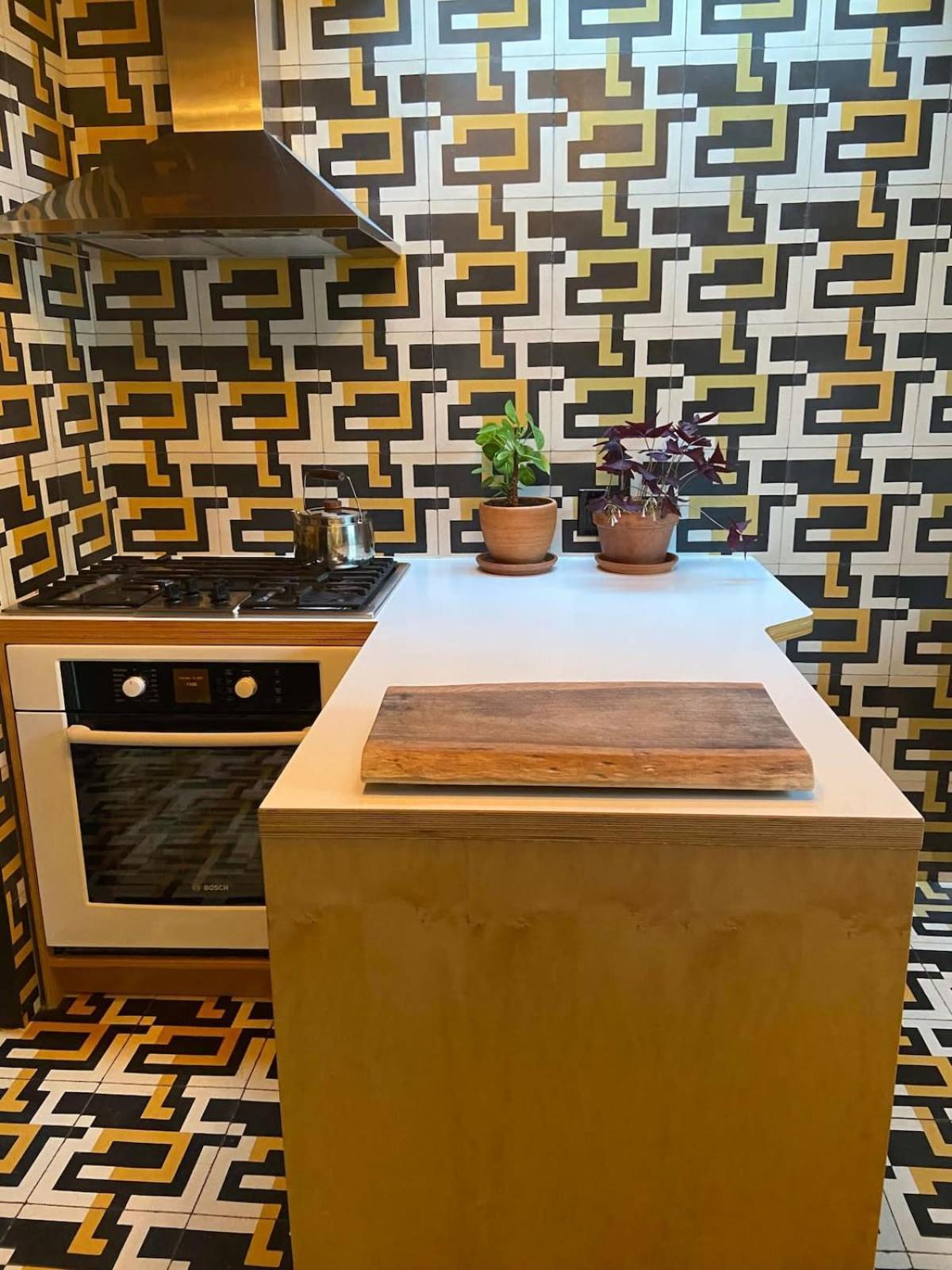 Andrea Zittel'S Joshua Tree Home A Z West House Luaran gambar
