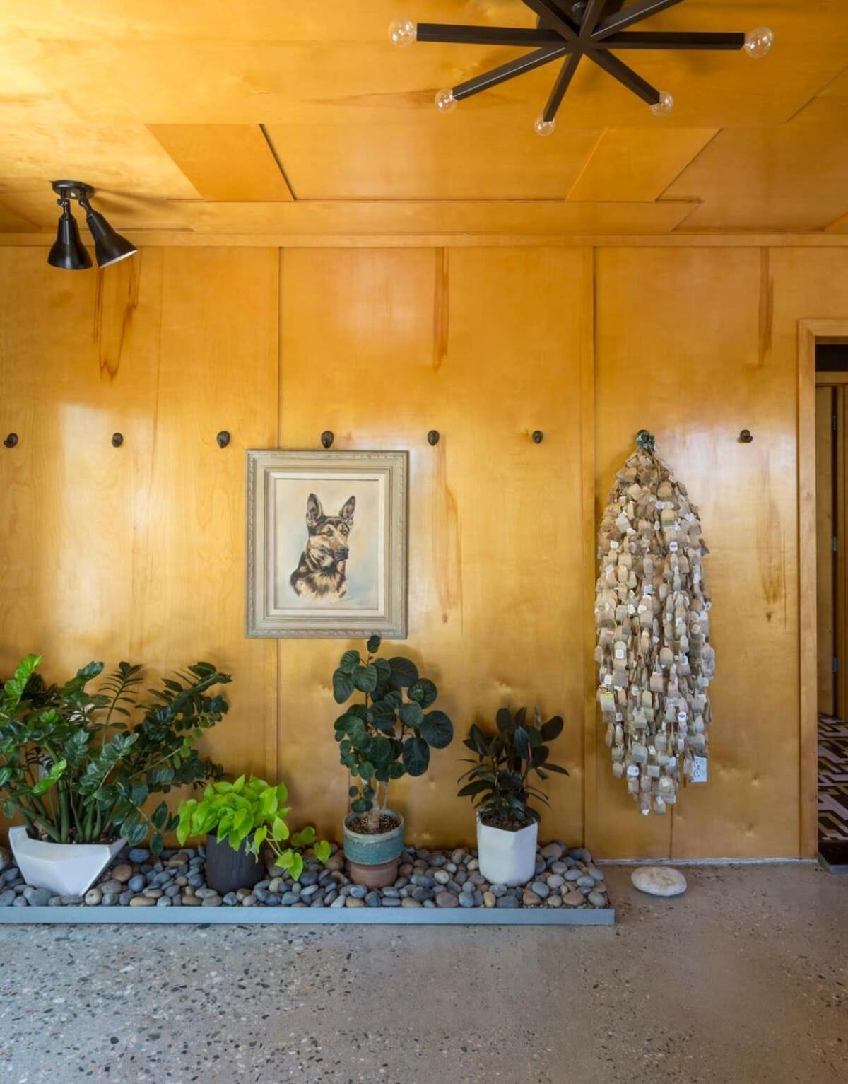 Andrea Zittel'S Joshua Tree Home A Z West House Luaran gambar