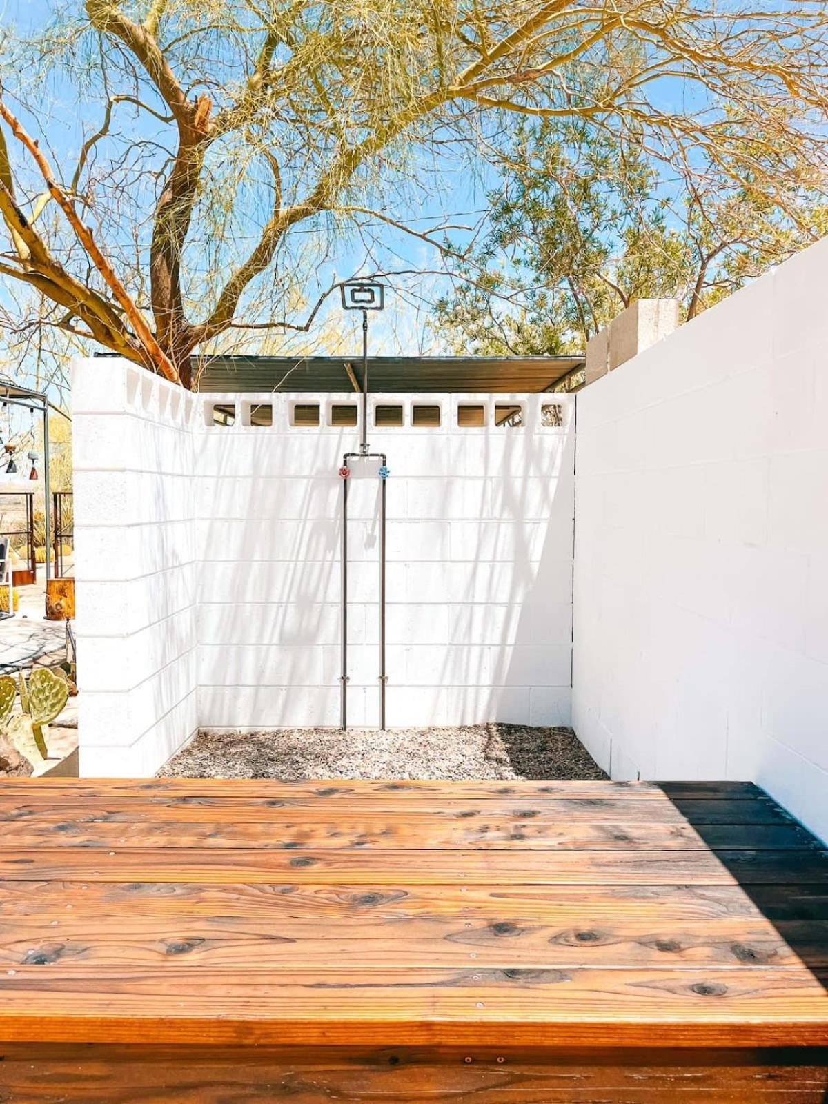 Andrea Zittel'S Joshua Tree Home A Z West House Luaran gambar