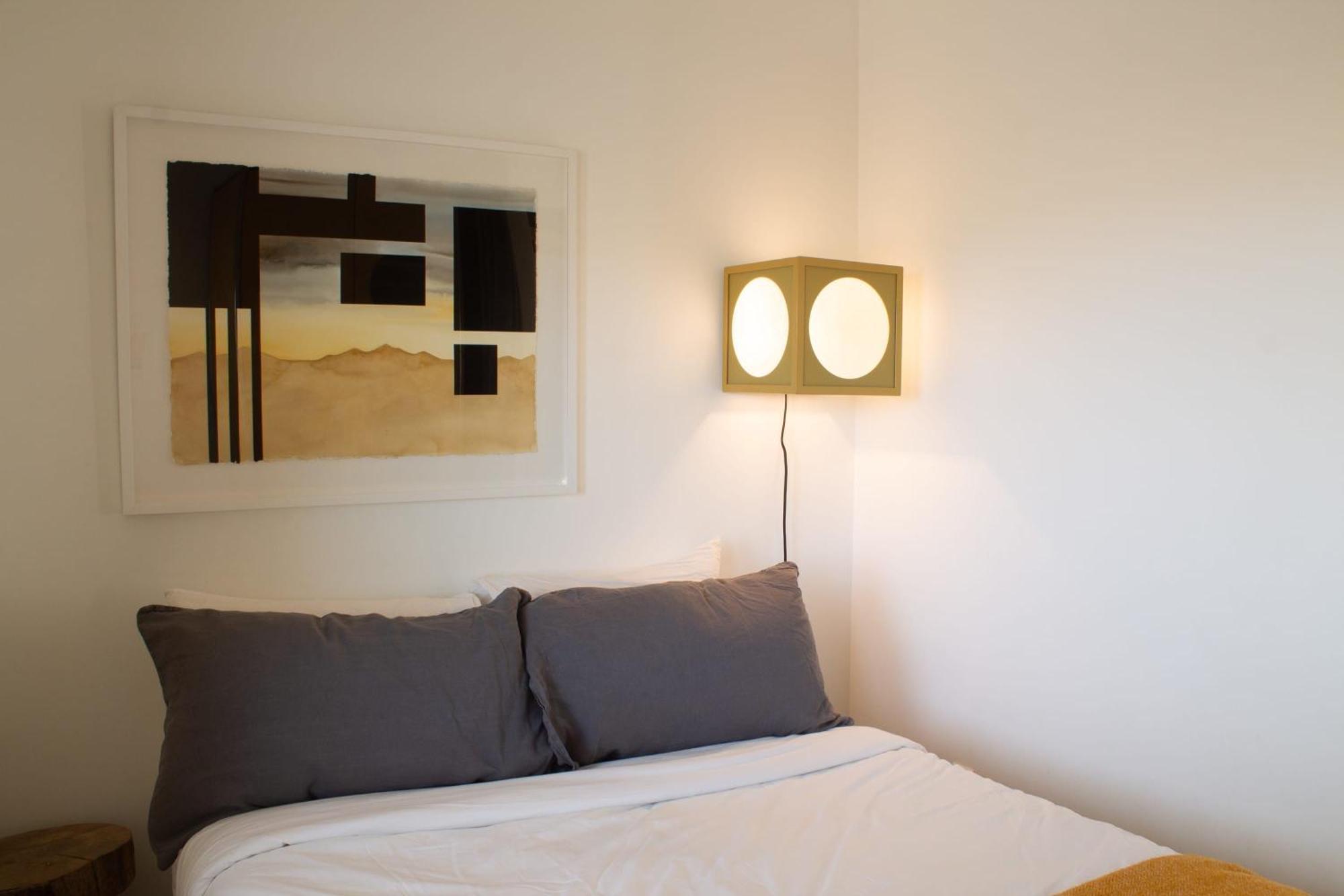 Andrea Zittel'S Joshua Tree Home A Z West House Luaran gambar